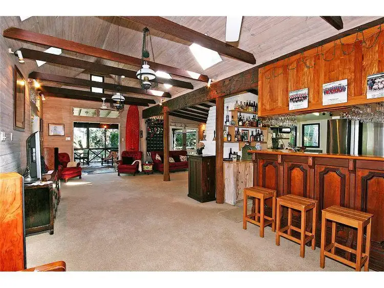 Fifth view of Homely house listing, 1 Boreen Parade, Boreen Point QLD 4565