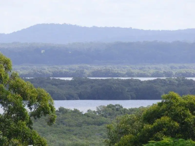 Main view of Homely house listing, 12 DAHLIA ST, Russell Island QLD 4184