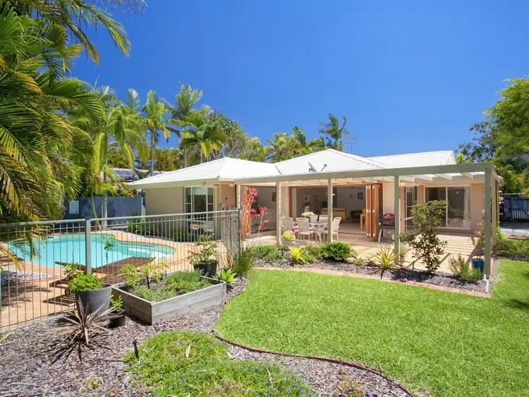 Fifth view of Homely house listing, 3 Spindrift Court, Noosa Waters QLD 4566