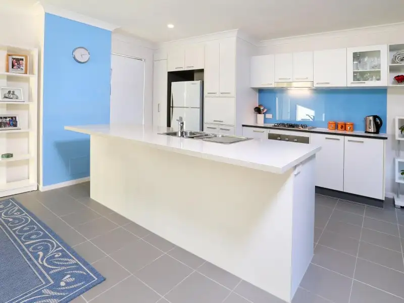 Main view of Homely townhouse listing, 9/47 Wyandra Cres, Murarrie QLD 4172