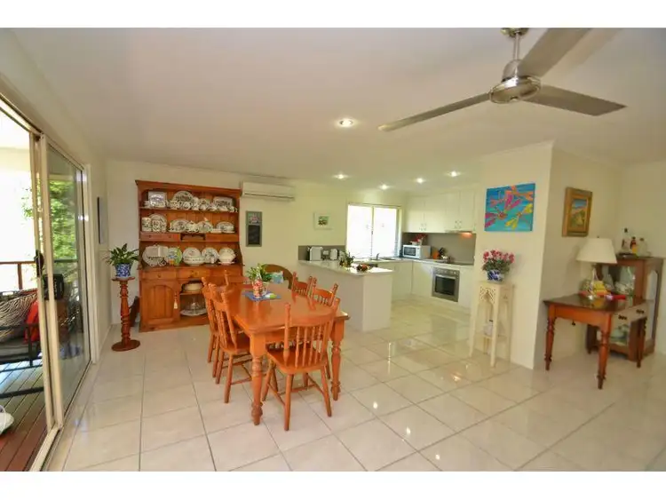 Fourth view of Homely house listing, 10 Jasmine Avenue, Southside QLD 4570