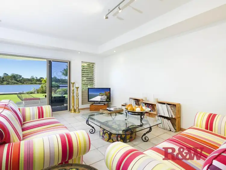 Fourth view of Homely apartment listing, 3/Noosa River Quays 2 Blakesley St, Tewantin QLD 4565
