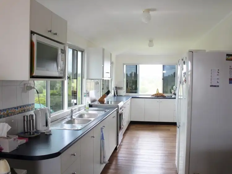 Second view of Homely rural property listing, 80 Offer Road, Veteran QLD 4570