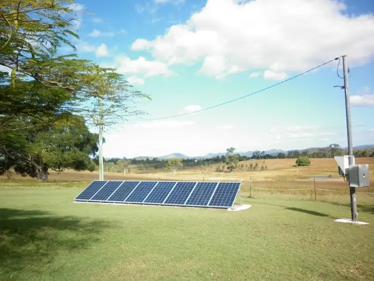 Sixth view of Homely rural property listing, 5289 Brooweena Woolooga Rd, Woolooga QLD 4570