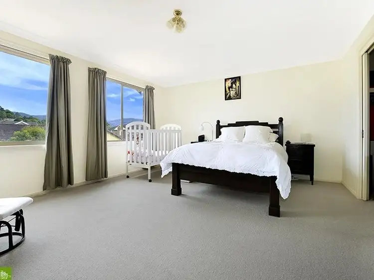 Fourth view of Homely townhouse listing, 2/1 Platypus Close, Figtree NSW 2525
