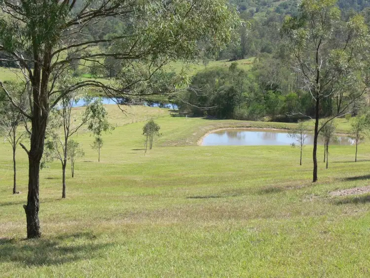 Fifth view of Homely land listing, Lot 55 & 56 Jimbour Road, The Palms QLD 4570