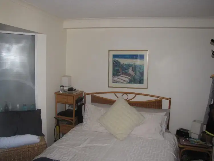 Third view of Homely unit listing, 334/180 'Alexandra Beach Resort' Alexandra Pde, Alexandra Headland QLD 4572