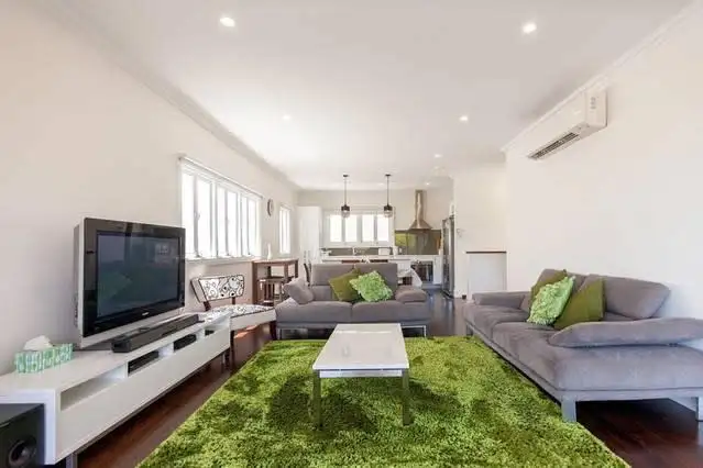 Second view of Homely townhouse listing, 2/11 Stephens Street, Morningside QLD 4170