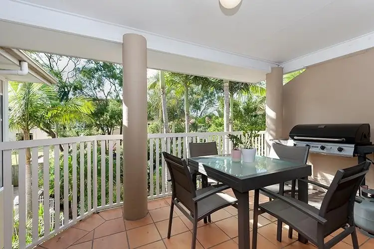Third view of Homely apartment listing, 13/53 Salt Street, Windsor QLD 4030
