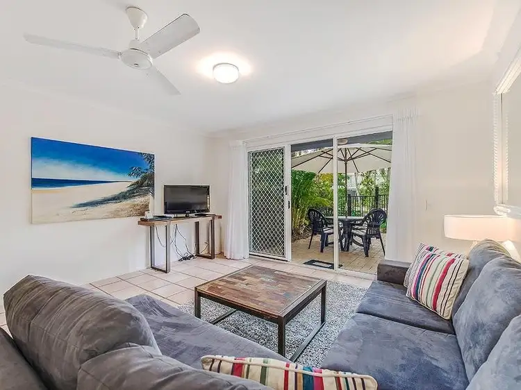 Second view of Homely unit listing, 17/8 Munna Crescent, Noosaville QLD 4566