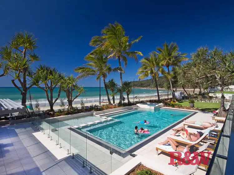 9/'Fairshore' 41 Hastings St, Noosa Heads QLD 4567