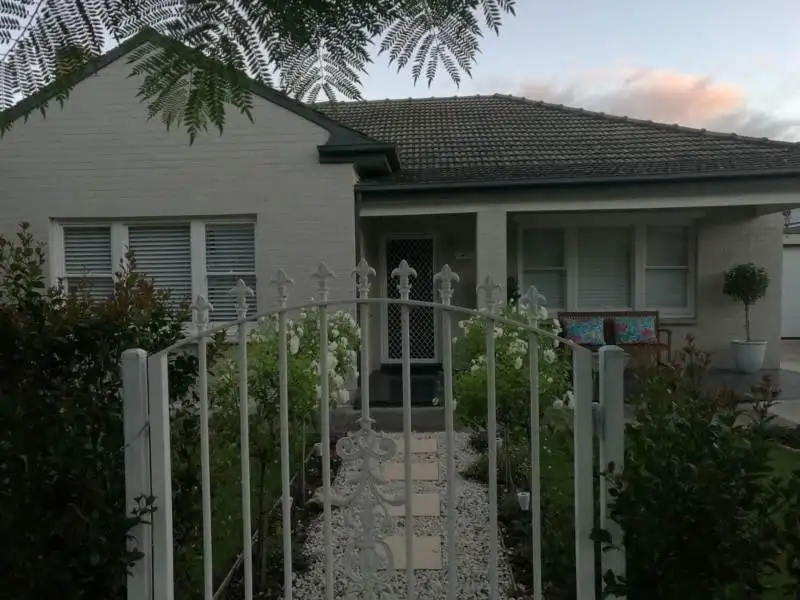 Main view of Homely house listing, 4 Eveline Street, Tanunda SA 5352