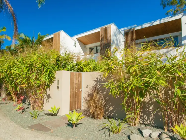 Fifth view of Homely townhouse listing, 3/27 Noosa Parade, Noosa Heads QLD 4567