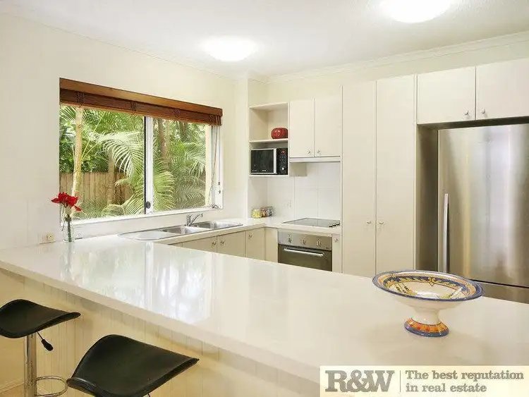 Fifth view of Homely apartment listing, 21/273 'Outrigger' Gympie Terrace, Noosaville QLD 4566