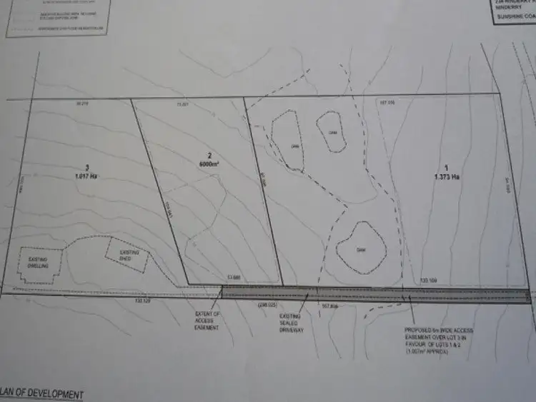 Seventh view of Homely land listing, Address available on request