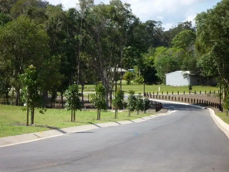 Fourth view of Homely land listing, 30 Otto Nothling Place, Beerwah QLD 4519