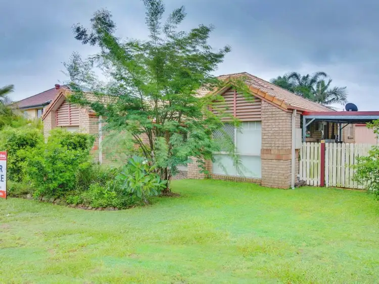 16 Bogong Street, Hemmant QLD 4174