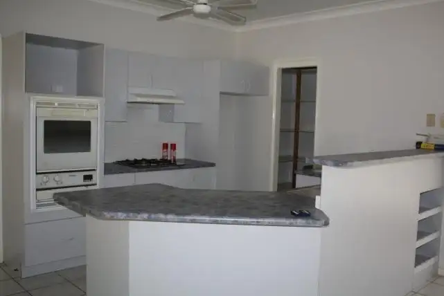 Fourth view of Homely house listing, 22 Mostyn Crescent, Bushland Beach QLD 4818