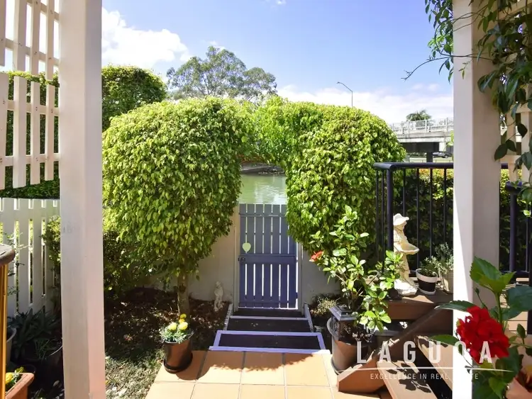 Fifth view of Homely townhouse listing, 9/134 Gympie Terrace, Noosaville QLD 4566