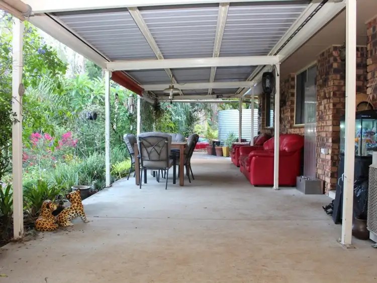 Third view of Homely house listing, 34 Kabi Cres, Widgee QLD 4570