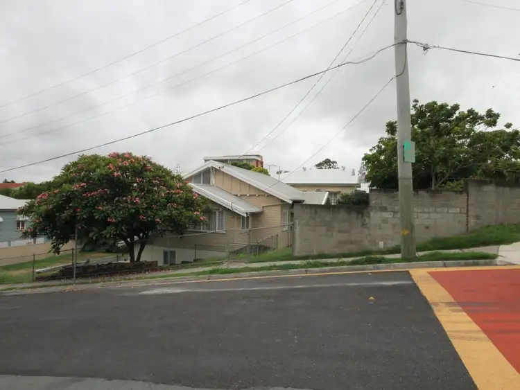 Sixth view of Homely house listing, 135 Lytton Road, East Brisbane QLD 4169