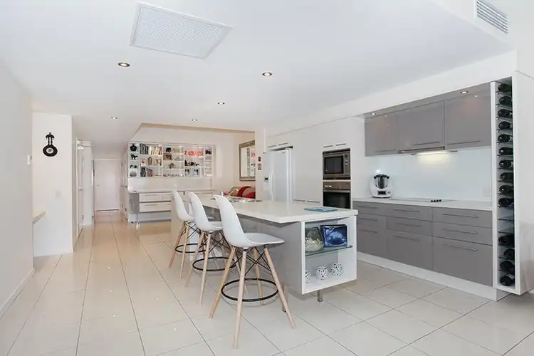 Fifth view of Homely apartment listing, 5 Foote St, Mooloolaba QLD 4557