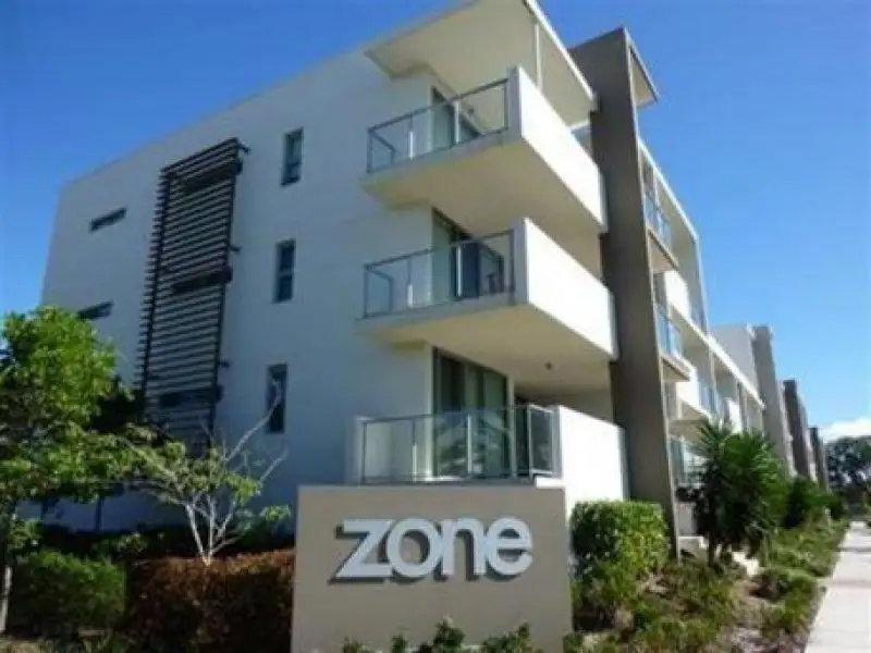 Main view of Homely apartment listing, 15/2 Gavin Crescent, Mermaid Beach QLD 4218