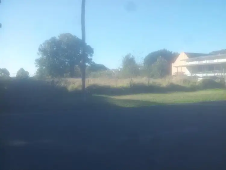 Main view of Homely land listing, Address available on request