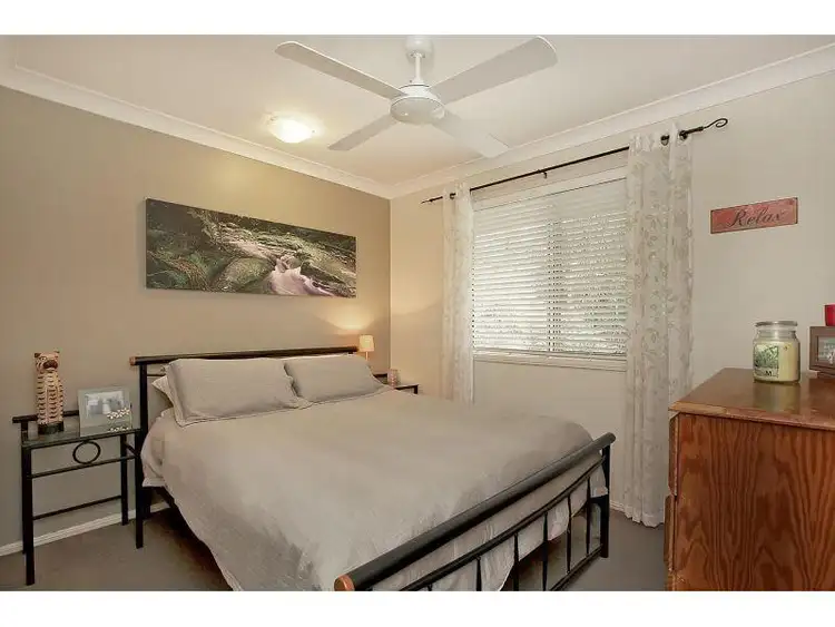 Second view of Homely house listing, 10 Satinwood Street, Noosaville QLD 4566