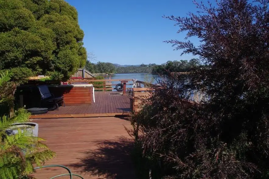 Main view of Homely house listing, 1282 Lyell Highway, Sorell Creek TAS 7140