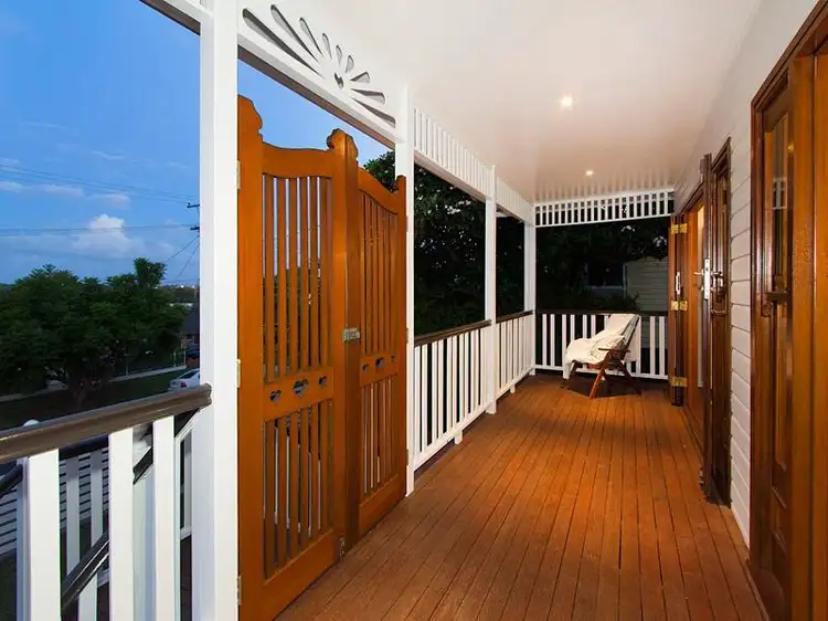 Second view of Homely house listing, 16 Vista Street, Balmoral QLD 4171