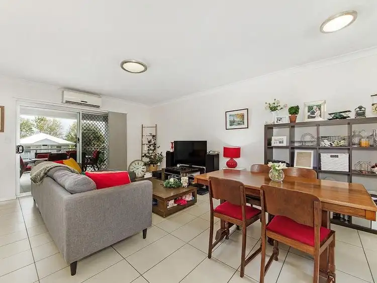 Third view of Homely unit listing, 4/53 Nellie St, Nundah QLD 4012