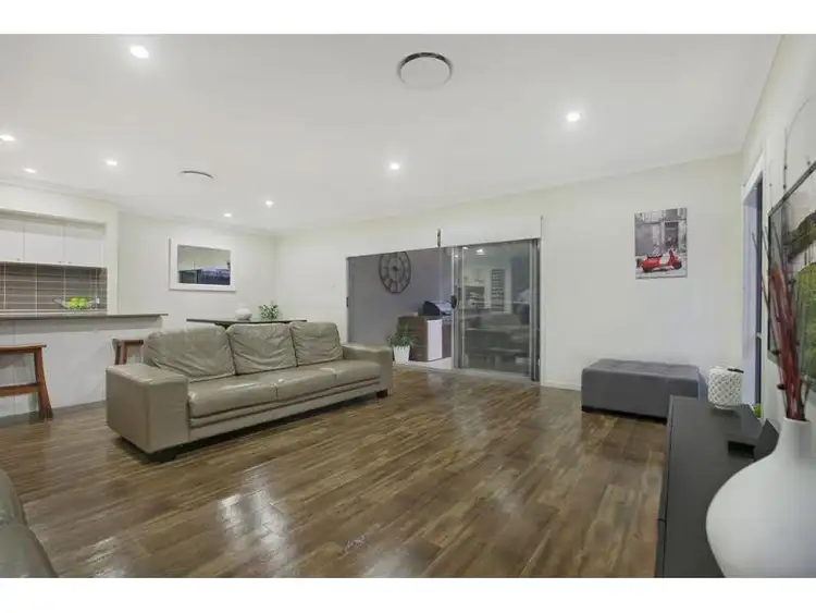 Fifth view of Homely house listing, 87 Watervale Parade, Wakerley QLD 4154