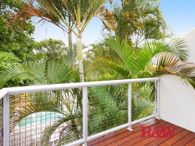 Fourth view of Homely townhouse listing, 7/148 'Mariner Views' Noosa Parade, Noosaville QLD 4566
