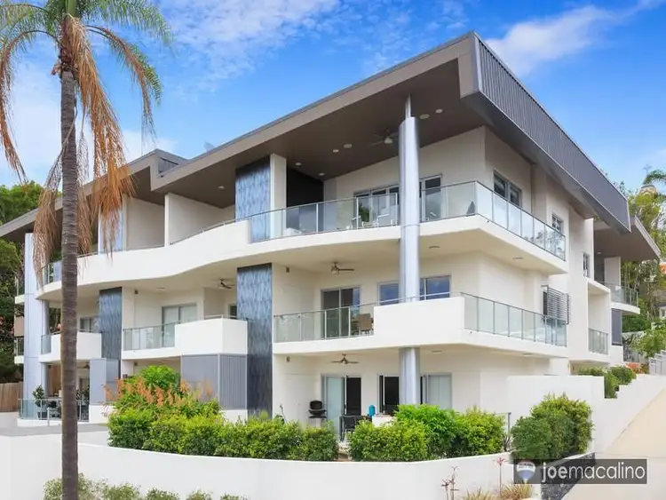 7 Roche Ave, Bowen Hills QLD 4006