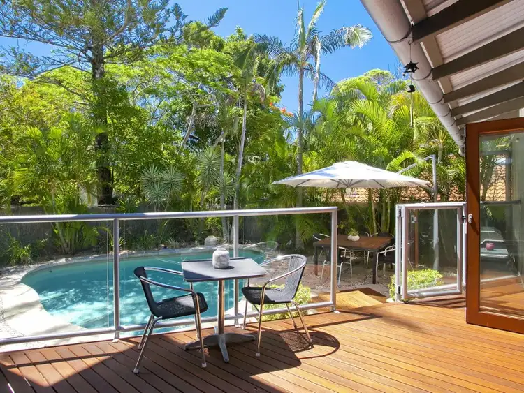 Fourth view of Homely house listing, 21 Wyona Drive, Noosa Heads QLD 4567