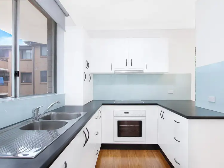 Fifth view of Homely apartment listing, 3/2 Bligh Street, Wollongong NSW 2500