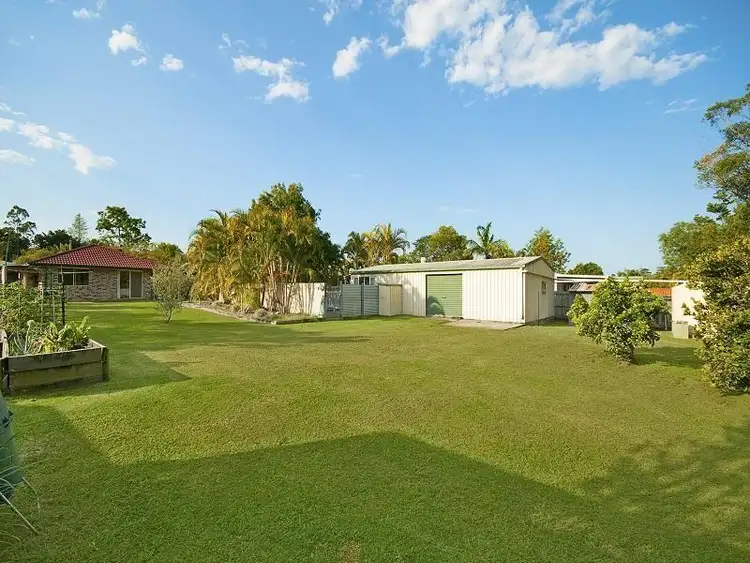 Second view of Homely house listing, 4 Mountain View Place, Glass House Mountains QLD 4518