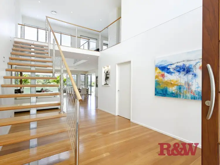 Seventh view of Homely house listing, 61 Wyuna Drive, Noosa Sound QLD 4567