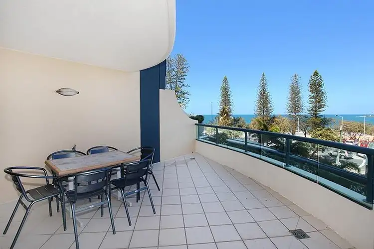 Fourth view of Homely unit listing, 330/11 Mooloolaba Esplanade, Mooloolaba QLD 4557