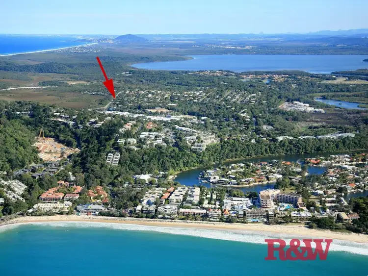 Second view of Homely house listing, 2 Capri Court, Noosa Heads QLD 4567