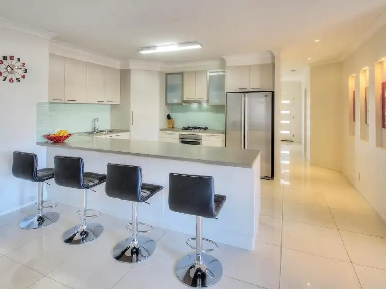Third view of Homely house listing, 100 Menser Street, Calamvale QLD 4116