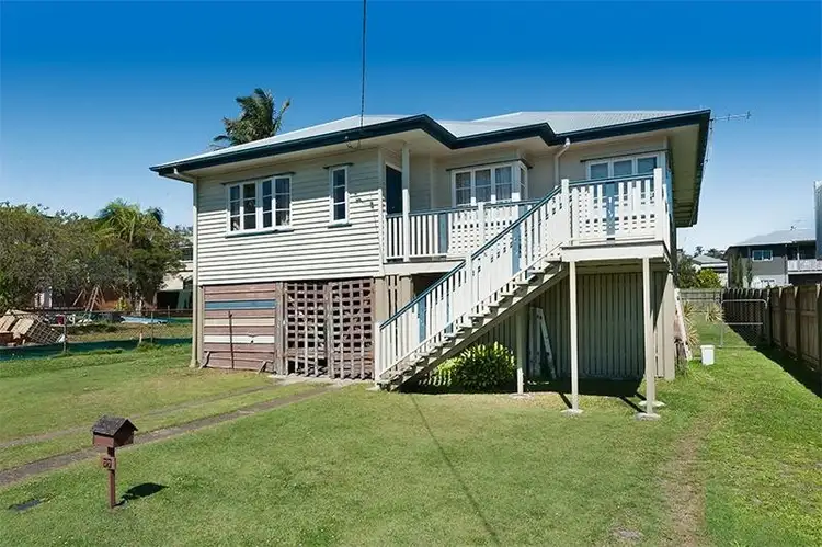 Main view of Homely house listing, 77 Aster Street, Cannon Hill QLD 4170