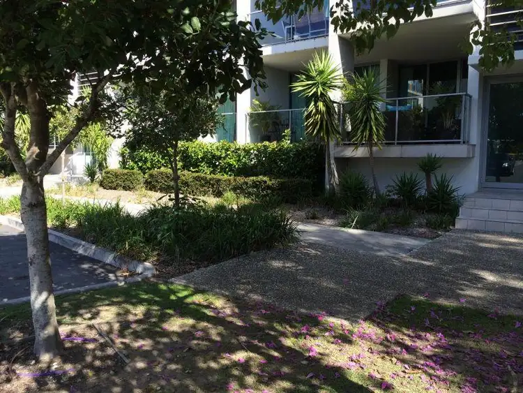Fifth view of Homely apartment listing, 15/2 Gavin Crescent, Mermaid Beach QLD 4218