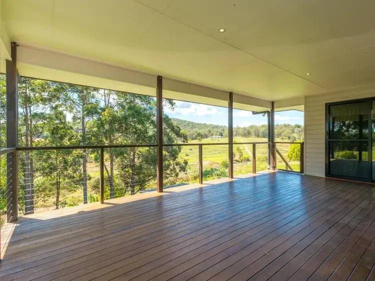 Fifth view of Homely house listing, 40 Andrew Brown Drive, East Deep Creek QLD 4570