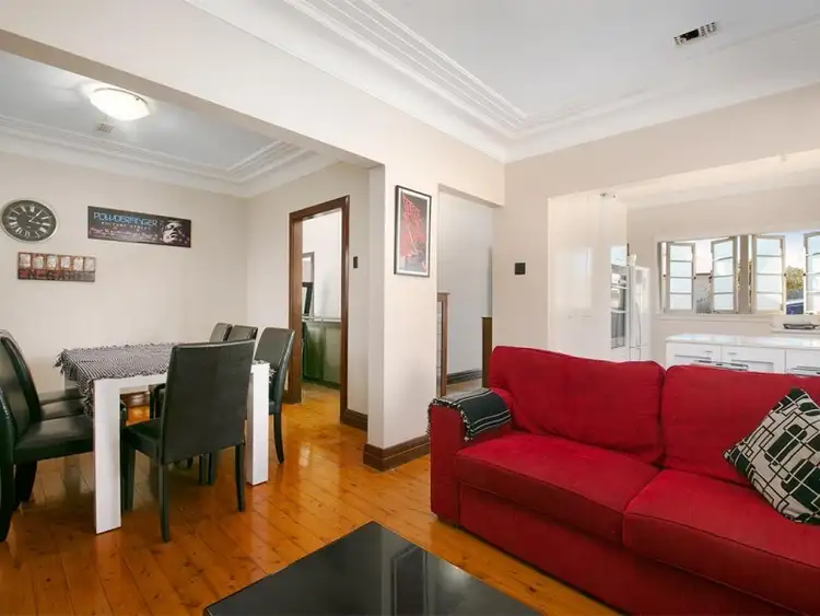 Fourth view of Homely house listing, 80 Erica Street, Cannon Hill QLD 4170
