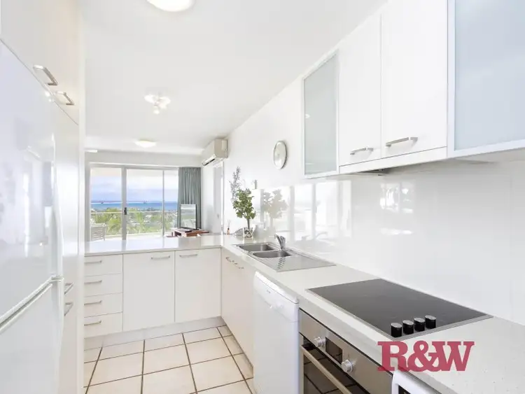 Fourth view of Homely apartment listing, 35/'Noosa Crest' 2 Noosa Drive, Noosa Heads QLD 4567