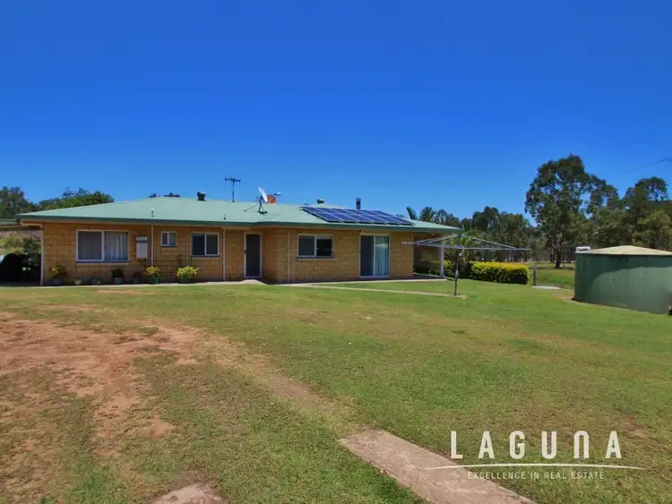 Sixth view of Homely house listing, 2 Cahill Road, Woolooga QLD 4570