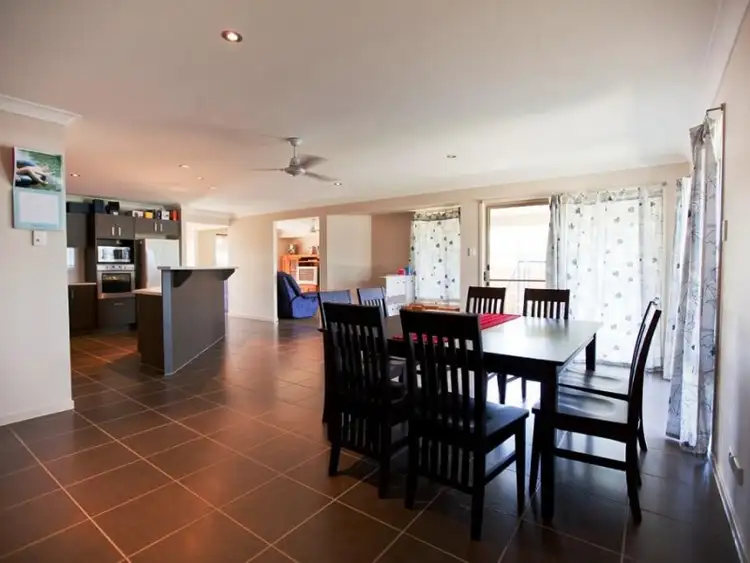 Third view of Homely house listing, 1 Riverstone Close, Gympie QLD 4570