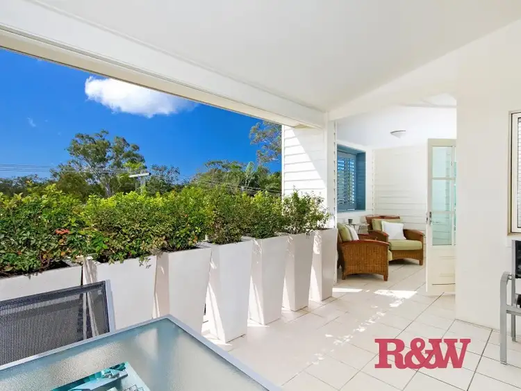 7/19-21 'Hemingway Vil Russell Street, Noosaville QLD 4566